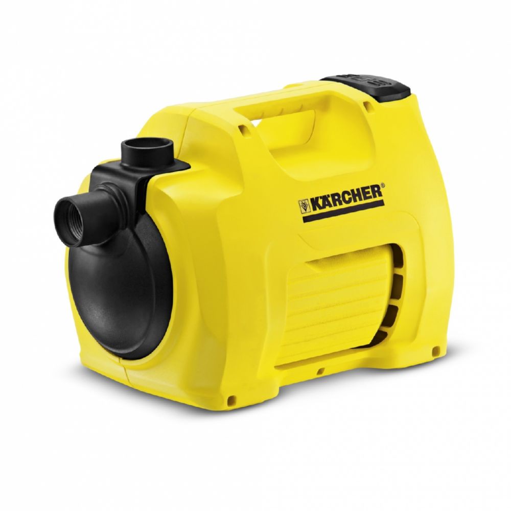 Насосы Karcher 