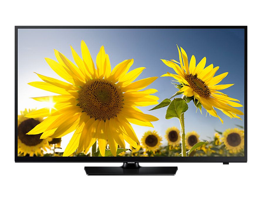 ЖК телевизоры Samsung 